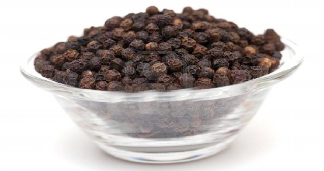 Healthy Foods: Health Benefits of Black Pepper