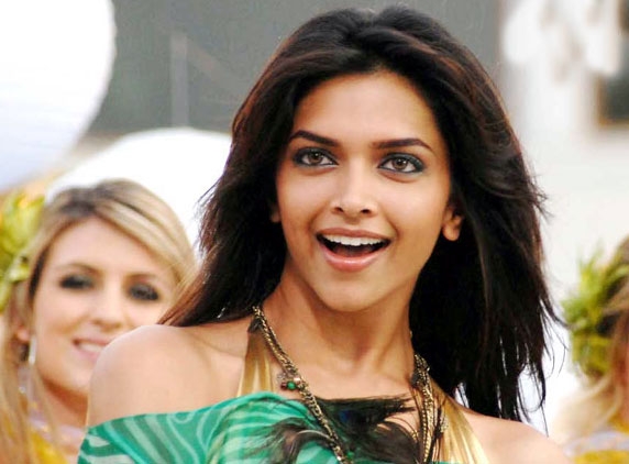 Deepika's Big four....