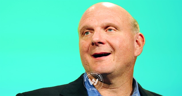 Steve Ballmer to quit Microsoft – who's next?},{Steve Ballmer to quit Microsoft – who's next?