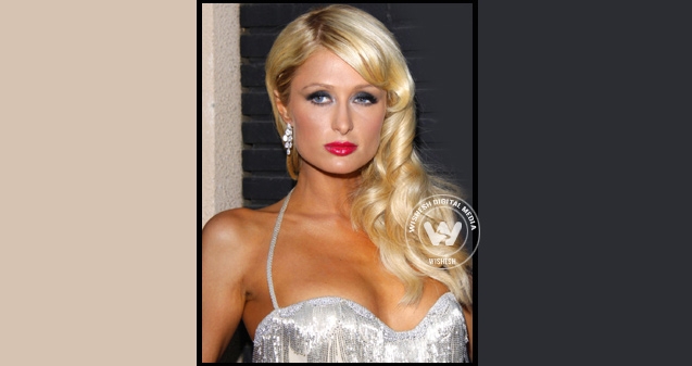 Paris Hilton Sues Porn Site},{Paris Hilton Sues Porn Site