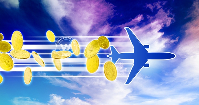 Air fares to touch record high next month},{Air fares to touch record high next month