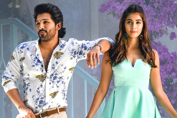 Ala Vaikunthapurramuloo Clears Censor Formalities