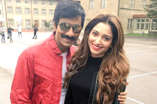 Ravi Teja’s Bengal Tiger Postponed},{Ravi Teja’s Bengal Tiger Postponed