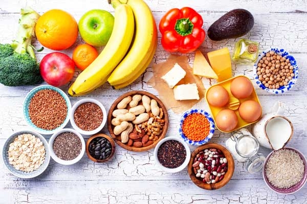 Eating Healthy Isn’t Costly: Choose the Right Foods