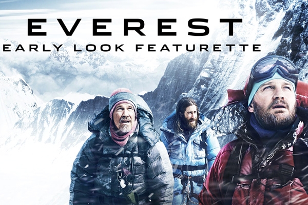 Director of ‘Everest’ recalls tough shoot at Nepal},{Director of ‘Everest’ recalls tough shoot at Nepal
