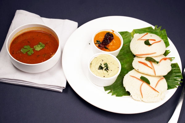 What happens if you eat Idli for Breakfast Regularly?