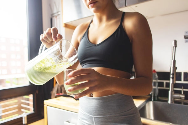 Try these Five Morning Drinks in this Summer