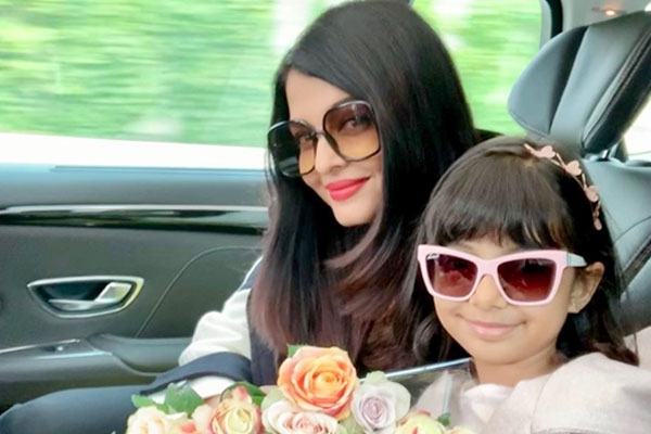 Aishwarya Rai Bachchan Is Extremely Hurt & Furious over Mother-Shaming Trolls: Sources