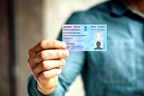 Here's Why NRIs Need to Have a Pan Card