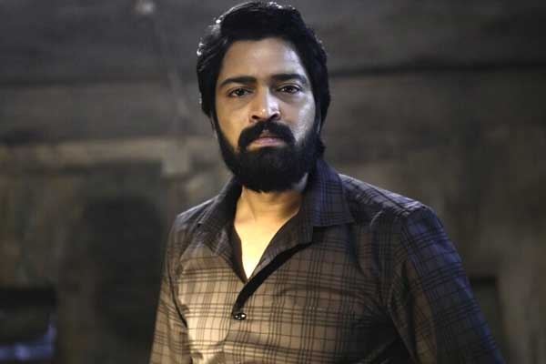 Naandhi Movie Review, Rating, Story, Cast and Crew