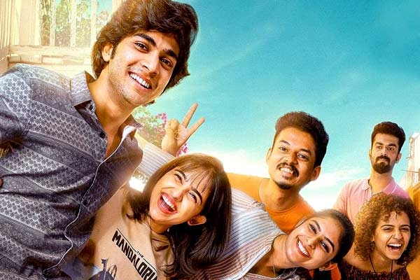 Premalu Movie Review, Rating, Story, Cast and Crew
