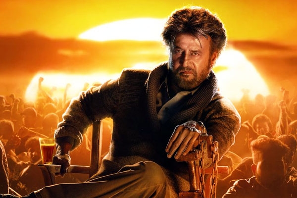 Rajinikanth's Petta Clears Censor Formalities