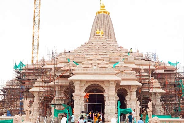 World's First Ramayana Wax Museum to Open in Ayodhya