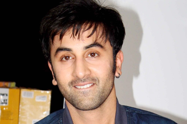 Ranbir Kapoor to Quit Smoking