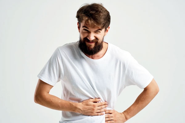Why do Stomach Problems rise in Summer?