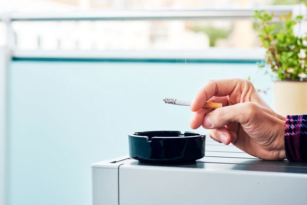 Why Tobacco makes you Vulnerable to Infections?