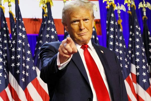 US Imposes 245% Tariff on Chinese Imports