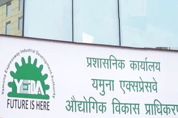 YEIDA Offer For Group Housing Near Noida