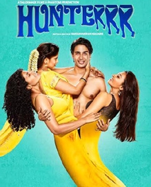 Hunterrr Hindi Movie Review