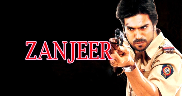 Zanjeer trailer out!},{Zanjeer trailer out!