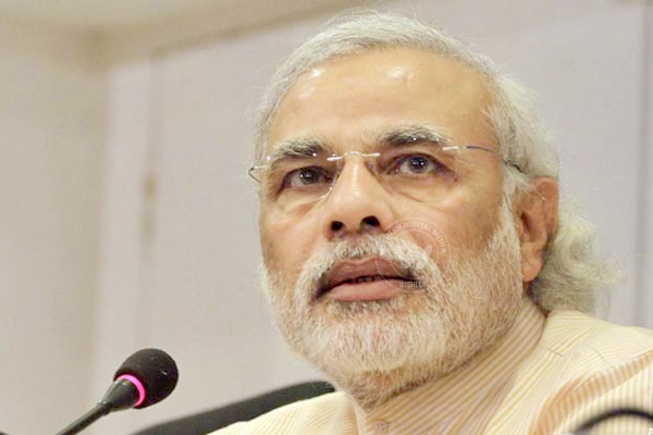 ‘I'll do in 50 months what others failed to do in 50 years’, says Modi in Varanasi