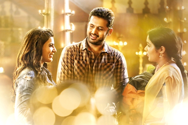 Anasuya Ramalingam Vs Anand Vihari Teaser Talk