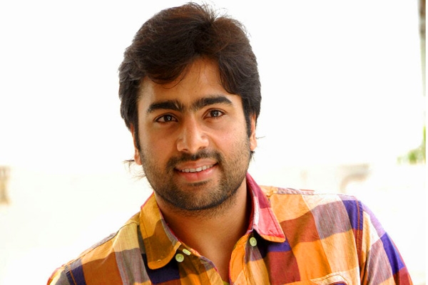 Nara Rohit’s Savithri},{Nara Rohit’s Savithri