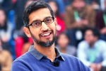 google, google, google s sundar pichai to receive 2019 global leadership award, National stock exchange