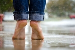 monsoon 2019, monsoon 2019, 4 steps to follow to keep your feet neat and clean in monsoon, Footwear