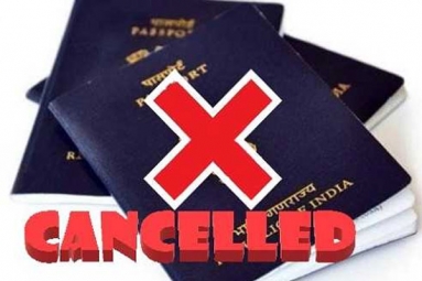 Passports of Five NRIs Revoked for Abandoning Wives Abroad Passports of Five NRIs Revoked for Abandoning Wives Abroad