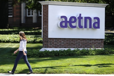 Aetna Quits Virginia’s Obamacare Market