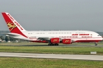 BJP, Singapore Airlines, cabinet approves the privatization of air india, Civil aviation ministry