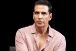 Akshay Kumar breaking news, Akshay Kumar remuneration, akshay kumar responds about delivering back to back disasters, Vaani kapoor