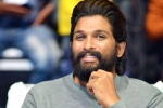 RRR shoot, NTR, allu arjun heaps praises on rrr, Hollywood films