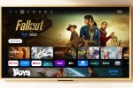 Amazon Artline TV features, Amazon Artline TV launch, amazon unveils artline tvs with built in ambient art, Lifestyle