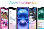 Apple Intelligence on iPhone news, Apple Intelligence on iPhone latest, first set of apple intelligence features for iphone after ios 18 1 update, 18 pages