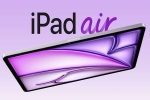 Apple OLED iPad Air, Apple, apple s oled ipad air to be launched in 2027, Apple Apple OLED iPad Air, Apple, apple s oled ipad air to be launched in 2027, Apple
