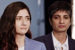 Menaka Guruswamy, criminalization of homosexuality, its a personal win too section 377 lawyers arundhati katju and menaka guruswamy reveal they are a couple, Ipc