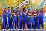 BCCI, Team India prize money, bcci announces rs 131 cr prize money for team india, Bcci