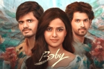 Baby Movie news, Baby Movie, baby is a true blockbuster, Chief guest