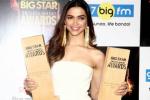 Bollywood news, Big Star Entertainment Awards, big star entertainment awards 2015 list, Dil dhadakne do