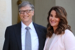 Bill Gates latest, Bill Gates USA, bill and melinda gates announce their divorce, Bill gates foundation