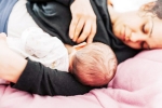 World Breastfeeding Week 2024, Breastfeeding 2024, world breastfeeding week 2024 facts and myths, Newborn