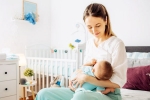 Breastfeeding mothers breaking, Breastfeeding mothers tips, too much sugar for breastfeeding mothers can lead to diabetes in infants, Breast milk