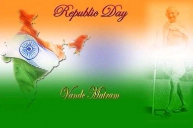 CCIVA - 69th Republic Day Of India