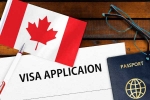 Canada Vs India Visa rule updates, Canada Vs India Visa rule breaking, canada reduces tourist visas issued to indians, Parliament