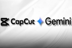 CapCut breaking updates, CapCut breaking, capcut partners with google, Videos