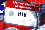 H-1B visa application process fees, H-1B visa application process fees, changes in h 1b visa application process in usa, Uscis