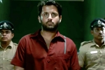 Nithiin Check movie review, Check movie review, check movie review rating story cast and crew, Check review