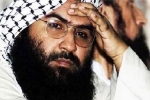 proposal un security council, proposal un security council, china blocks bid to designate jem chief masood azhar as global terrorist, India vs china